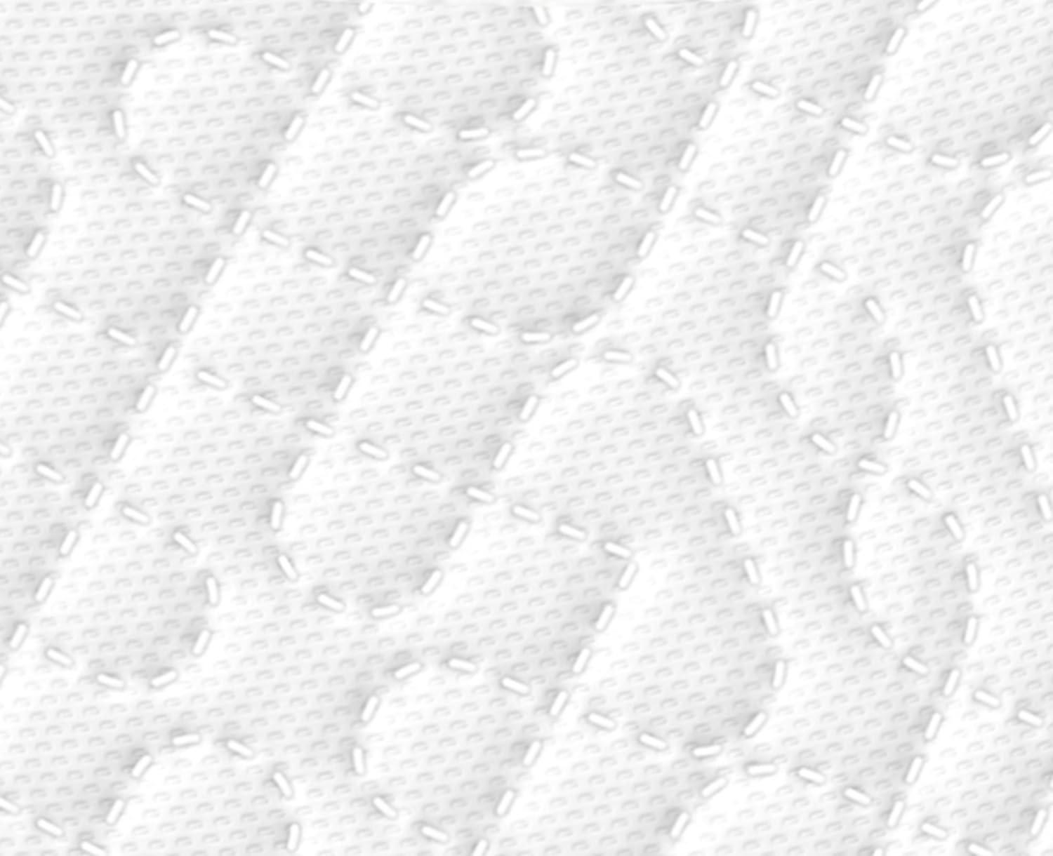 image:imageQuilted Northern Ultra Soft amp Strong Toilet Paper 18 Mega Rolls 72 Regular Rolls 5X Stronger Premium Soft Toilet Tissue12 Count Pack of 1