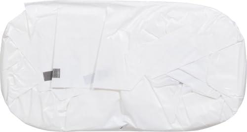 image:imageQuilted Northern Ultra Soft amp Strong Toilet Paper 18 Mega Rolls 72 Regular Rolls 5X Stronger Premium Soft Toilet Tissue6 Count Pack of 1