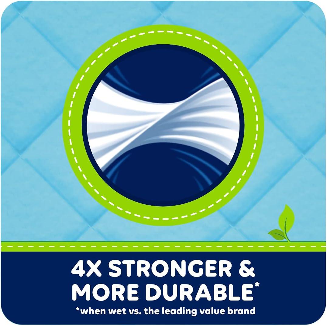 image:imageQuilted Northern Ultra Soft amp Strong Toilet Paper 18 Mega Rolls 72 Regular Rolls 5X Stronger Premium Soft Toilet Tissue8 Count Pack of 3