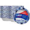 image:imageDixie Ultra Large Paper Bowls 20 Oz 25 Count Pack of 6 Microwave Safe Compostable Disposable Bowls Great For Breakfast Lunch And Dinner Meals25 Count Pack of 6