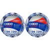 56 Count (Pack of 2)