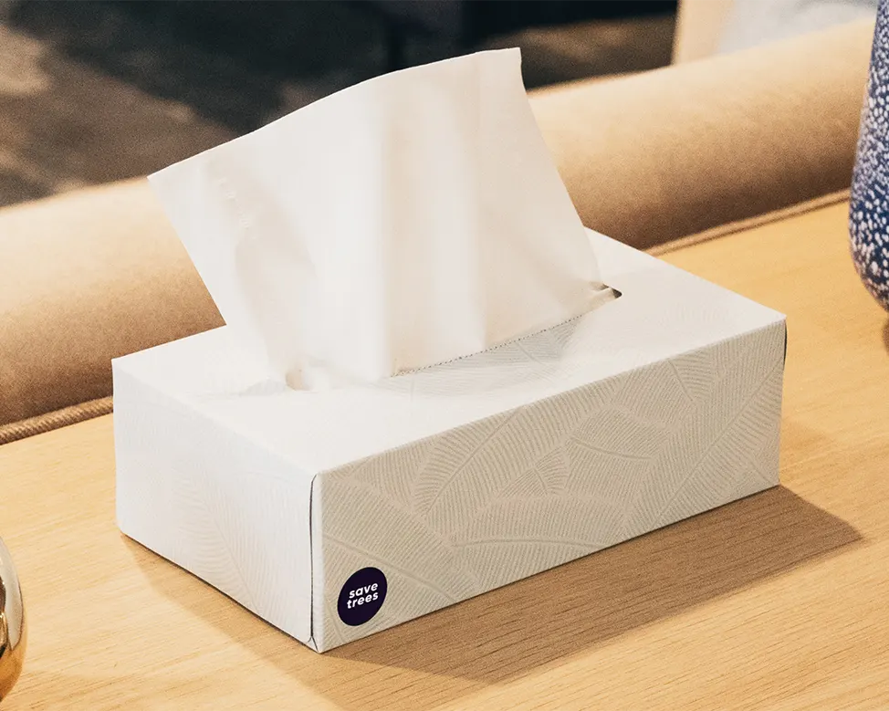 Facial Tissues