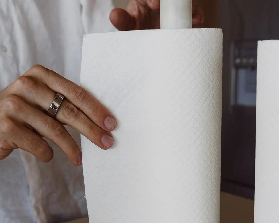 Paper Towels 1
