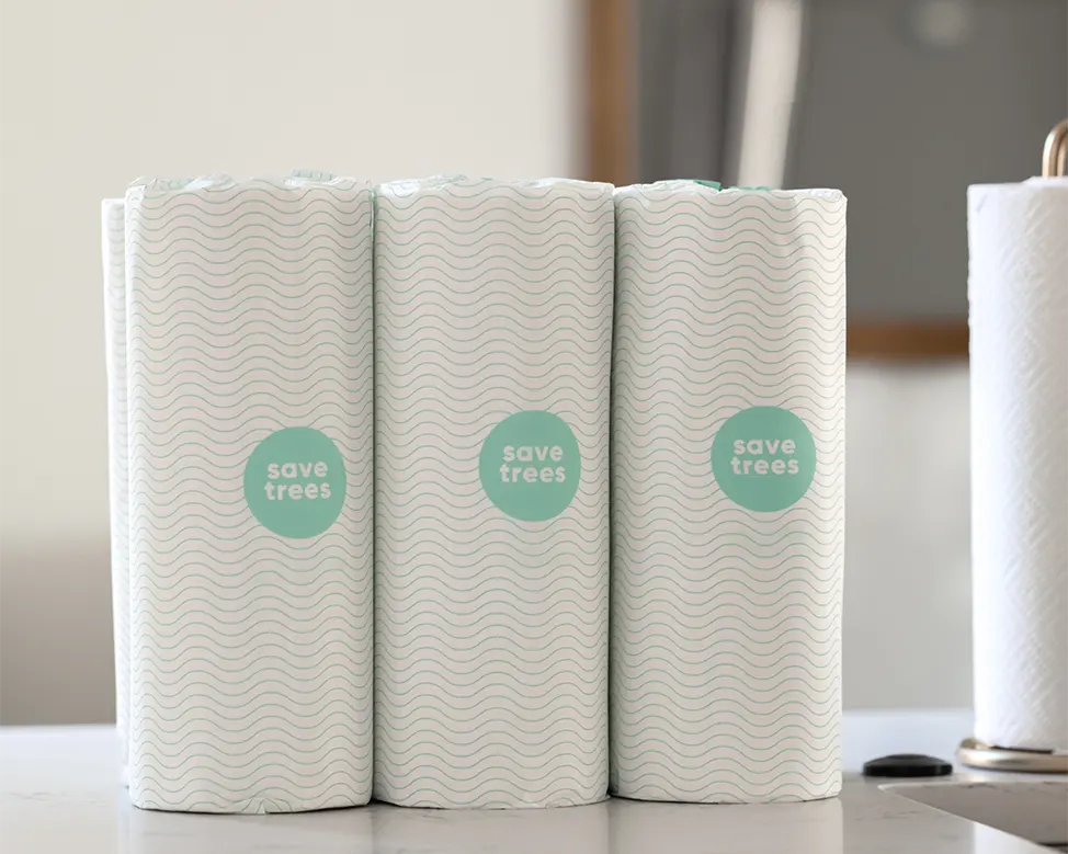 Paper Towels